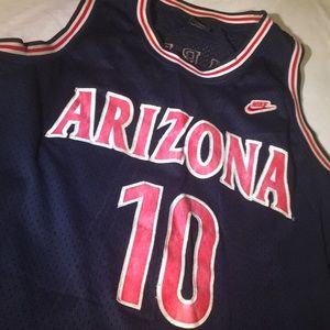Nike Arizona Jersey (Vintage)